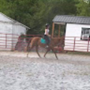 Meet your Posher, Makayla